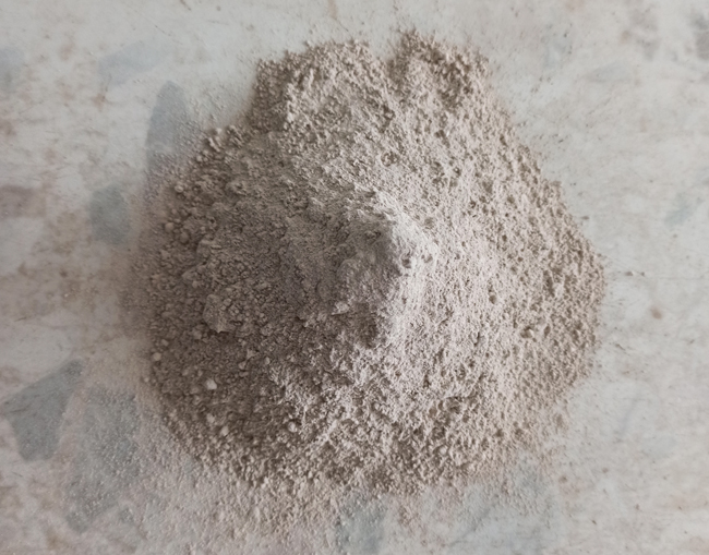 肥料級(jí)氧化鎂